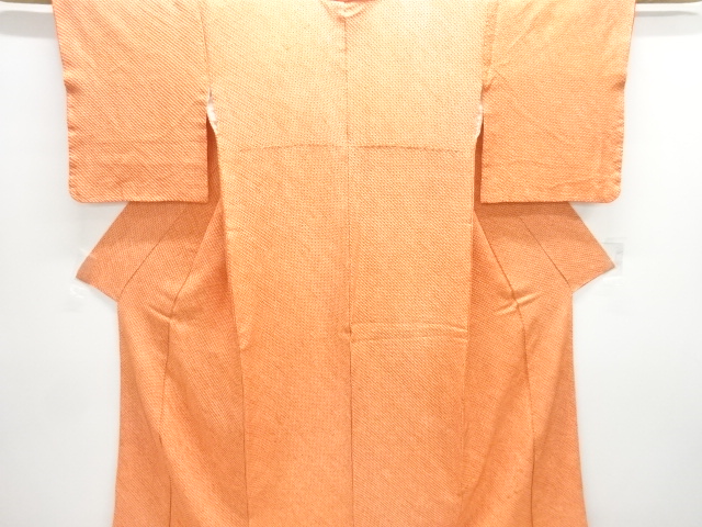 JAPANESE KIMONO / ANTIQUE KIMONO / ALL SHIBORI